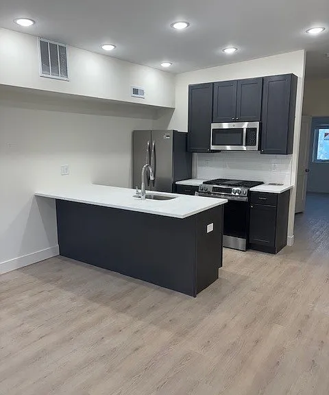 520 N Haddon Ave #C — Photo 2