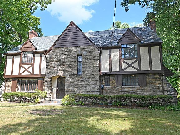 2nd image of 3534 Clifton Ave