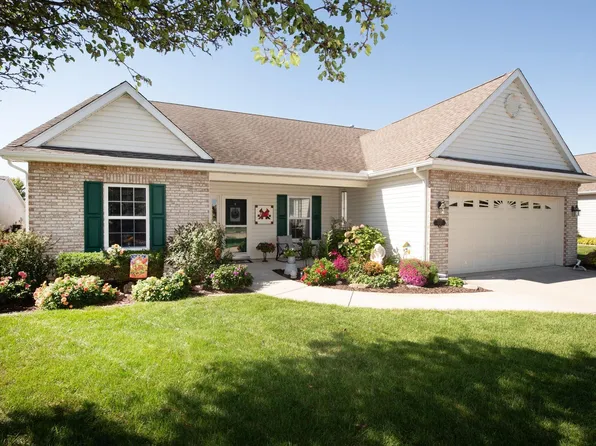 3327 Cardigan Ct, West Lafayette, IN 47906