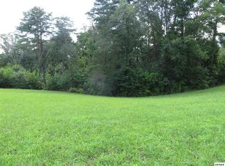 221 S Flat Creek Rd, Sevierville, TN 37876