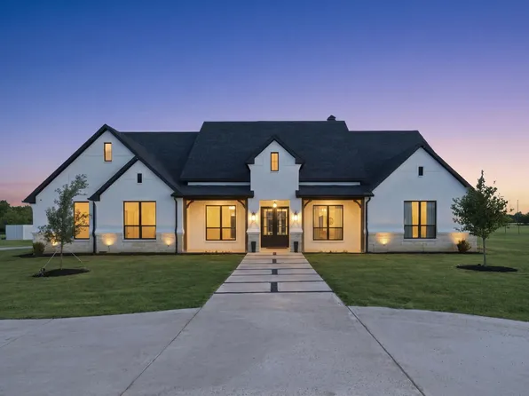 4790 Austin Cir, Sanger, TX 76266