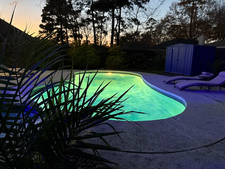5006 Deer Point Dr — Photo 1