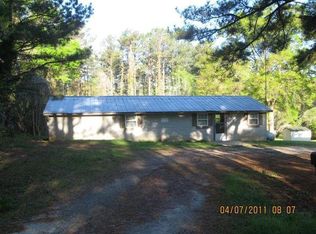 645 Canyon Rd, Woodbury, GA 30293