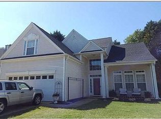 125 Cotter Ln, Greer, SC 29650