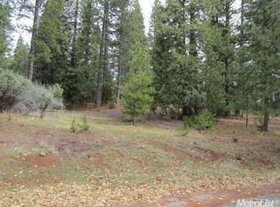 3760 Dogwood Ln, Placerville, CA