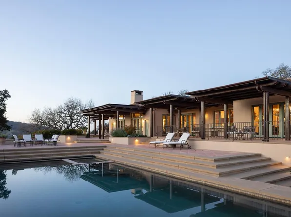 2 Touche Pass, Carmel, CA 93923