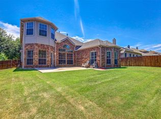 9112 Hawley Dr, Fort Worth, TX 76244
