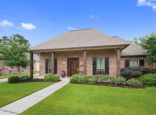 17146 Bradford Ave, Greenwell Springs, LA 70739