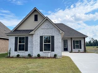 410 Rue Evangeline, Houma, LA 70364