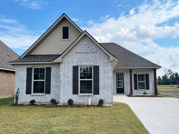 410 Rue Evangeline, Houma, LA 70364