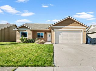 13387 N Voyagers St, Rathdrum, ID 83858
