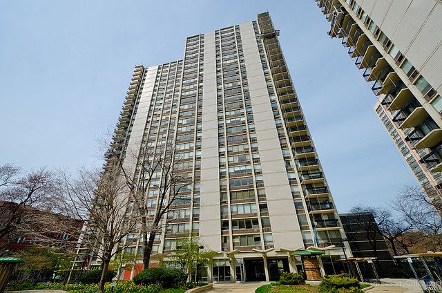 1st image of 1460 N Sandburg Ter APT 2003