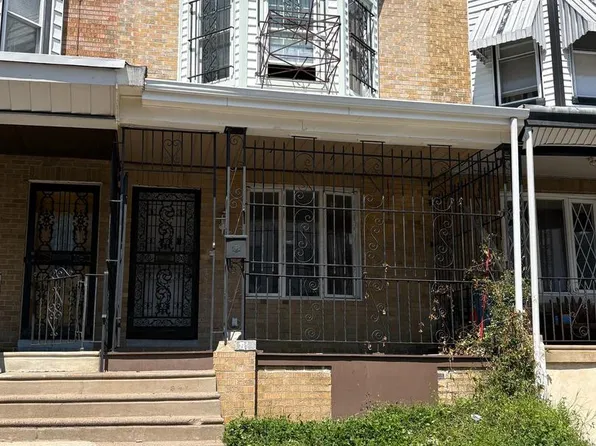 5431 Pentridge St, Philadelphia, PA 19143