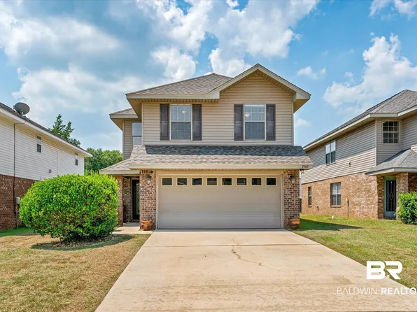 5360 Cimaron Ct, Theodore, AL 36582