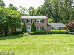 23 Collingwood Rd, Phoenix, MD 21131