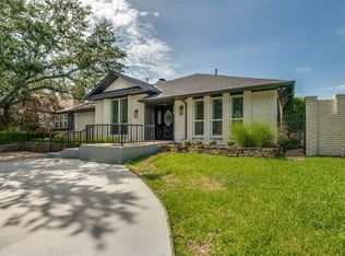 7018 Deloache Ave, Dallas, TX 75225