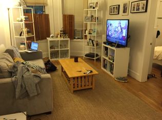 53 Winchester St #2, Brookline, MA 02446