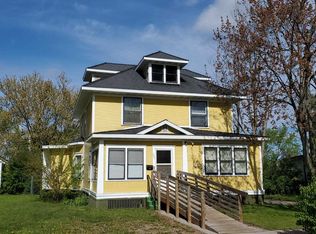 731 8th St N, Wisconsin Rapids, WI 54494