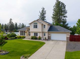 3801 E Tanager Ln, Mead, WA 99021