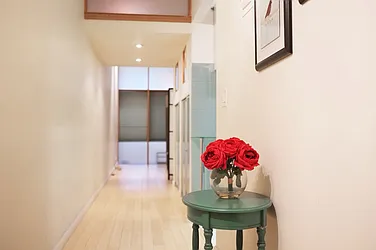 Rented by LG Fairmont Group