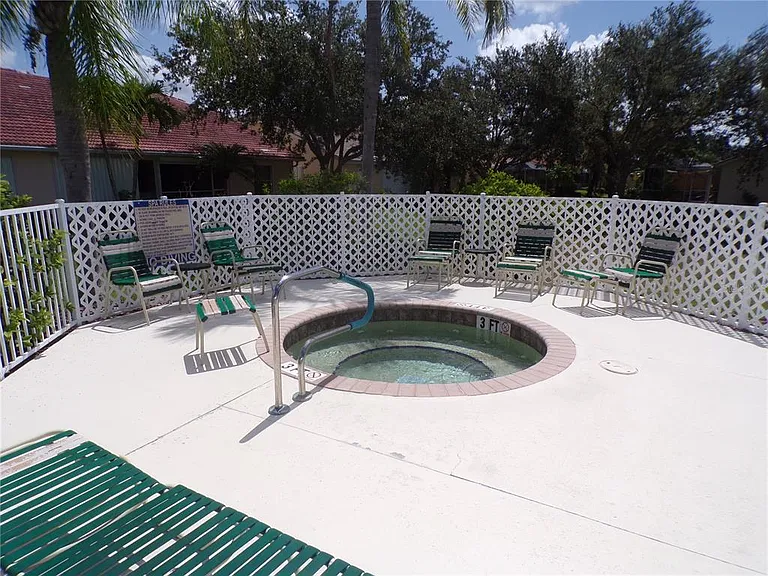 3845 Albacete Cir #50 — Photo 47