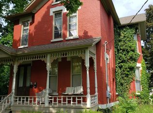 500 Stuart Ave #1, Kalamazoo, MI 49007