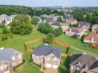 4556 Red Bark Ct, Antioch, TN 37013