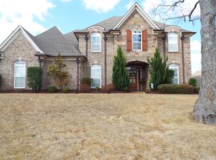 1592 Banbury Ln, Hernando, MS 38632