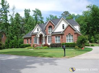 102 Greenside Ct, Trent Woods, NC 28562