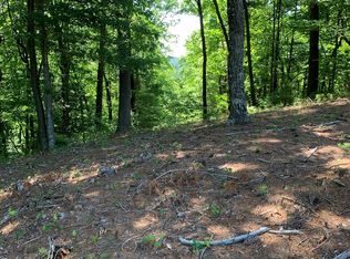 LOT 201 Meadow Crossing Ln, Mc Grady, NC 28649