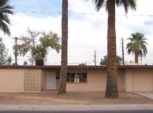 4707 N 55th Ave, Phoenix, AZ 85031