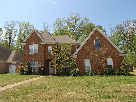 1423 Far Drive, Cordova, TN 38016