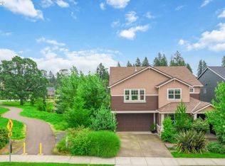 13756 SE Nightingale Ave, Clackamas, OR 97015