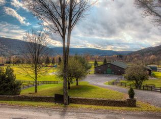 272 Layman Rd, Davenport, NY 13750