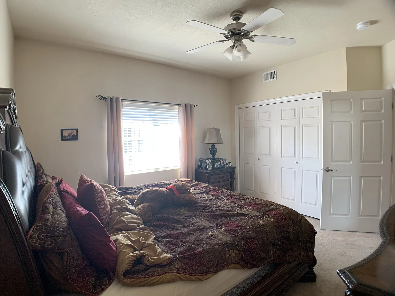 Two Bedroom Apartment - West Des Moines — Photo 2