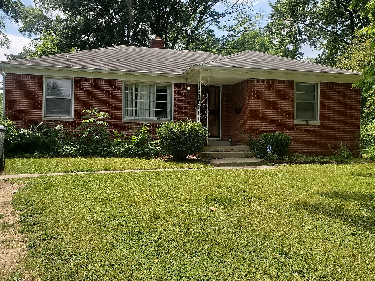 3326 Highwoods Dr N, Indianapolis, IN 46222 MLS 21928726 Zillow