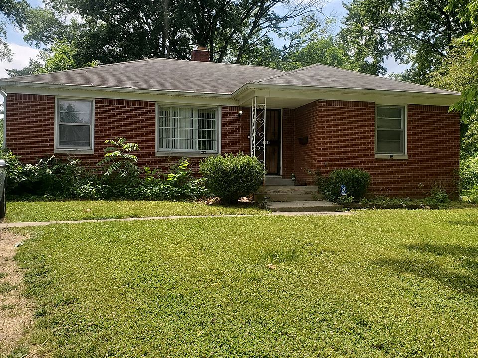 1st image of 3326 Highwoods Dr N