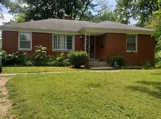 3326 Highwoods Dr N, Indianapolis, IN 46222