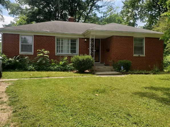 3326 Highwoods Dr N, Indianapolis, IN 46222