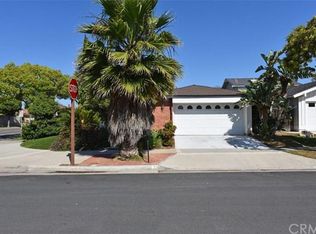 22 Butler St, Irvine, CA 92612