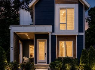 709 28th Ave N, Nashville, TN 37208