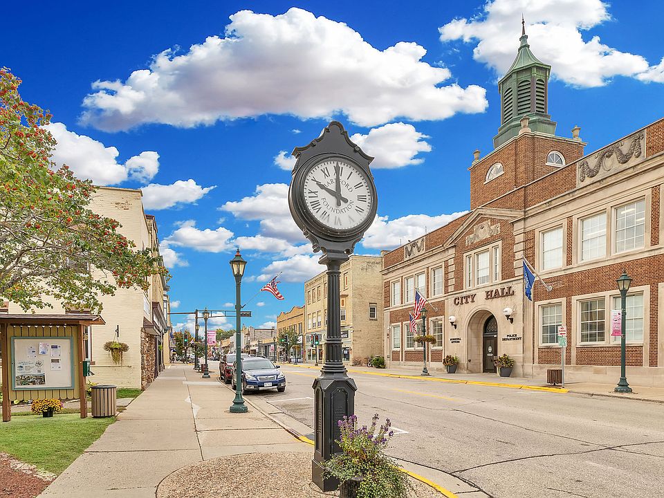 Downtown Main Street Living
