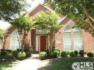 1808 Meadowcove Dr, Richardson, TX 75081