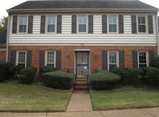 1931 Wicklow Way, Germantown, TN 38139
