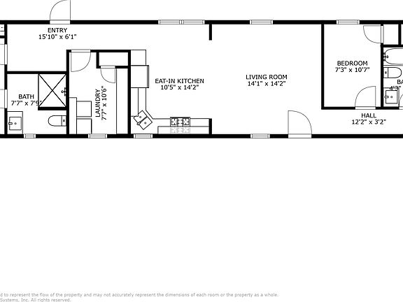 2nd image of this home