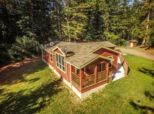 1461 Liscom Hill Rd, McKinleyville, CA 95519