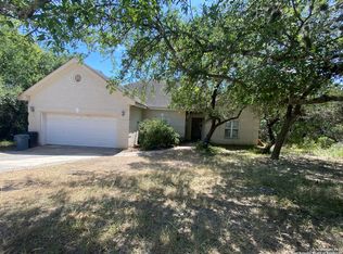 16603 Yaupon Valley, Helotes, TX 78023