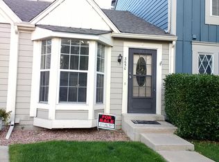 3650 Queen Anne Way, Colorado Springs, CO 80917