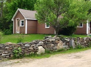 122 Ashford Rd, Eastford, CT 06242