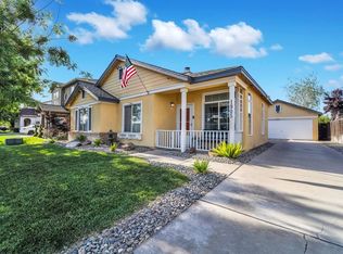 1905 Snyder Ave, Modesto, CA 95356